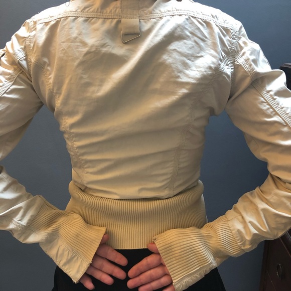 Spring jacket size S - Picture 3 of 6